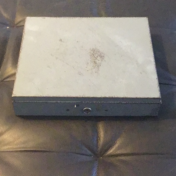 Cashier box - Picture 5 of 8